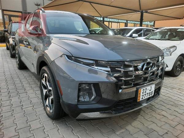 هيونداي سانتا كروز 2023 للبيع في العراق - كربلاء